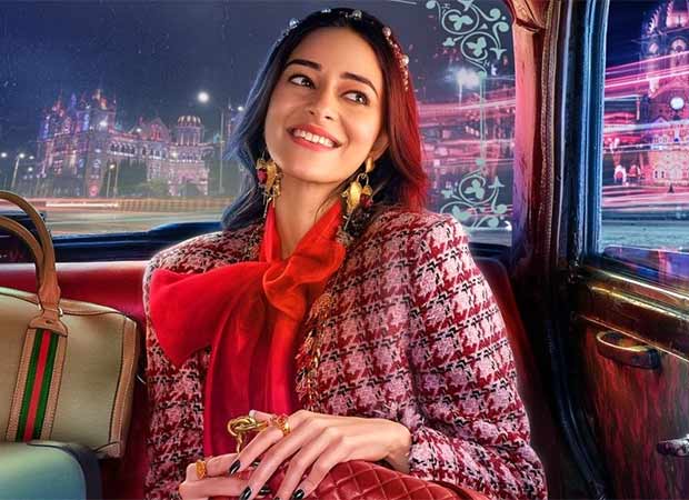 अनन्या पांडे स्टारर कॉल मी बे सीजन 2 की शूटिंग नवंबर के अंत तक शुरू होगी: रिपोर्ट