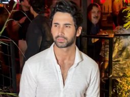 Cast of The Ba***ds of Bollywood at Mona Singh’s birthday bash