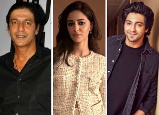 Chunky Panday on the success of daughter Ananya and nephew Ahaan, “I want them to achieve 100 times more than I did”