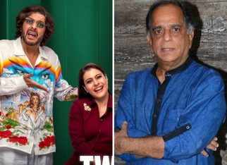 Two Much With Kajol And Twinkle: Chunky Panday reveals that he got his first break in a bathroom: “Mera naada fas gaya tha. I shouted for help. Pahlaj Nihalani said, ‘Main help karta hai’”