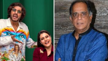 Two Much With Kajol And Twinkle: Chunky Panday reveals that he got his first break in a bathroom: “Mera naada fas gaya tha. I shouted for help. Pahlaj Nihalani said, ‘Main help karta hai’”