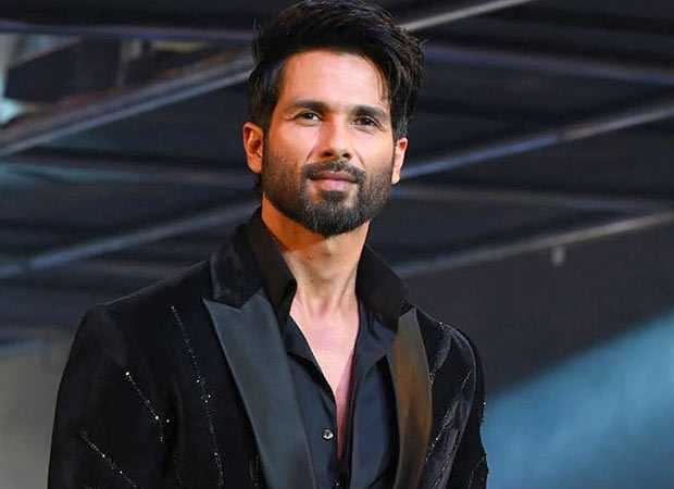 Después del cóctel 2, Shahid Kapoor se sumerge en Farji 2: consigue Rs. ¡40 millones de rupias, su mayor sueldo!
