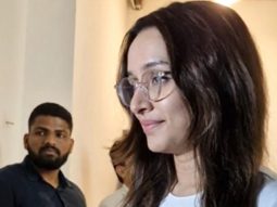 Cutest Shraddha Kapoor