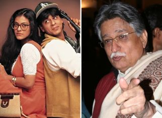 30 years of Dilwale Dulhania Le Jayenge EXCLUSIVE: Writer Javed Siddiqi recalls a senior person from YRF saying during the film’s making, “Is this a film? It’s a travelogue”; also reveals how he coined the iconic ‘Bade bade deshon mein…’ dialogue