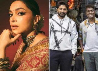 Deepika Padukone’s role in Atlee’s AA22 x A6 with Allu Arjun trimmed? Here’s what we know!