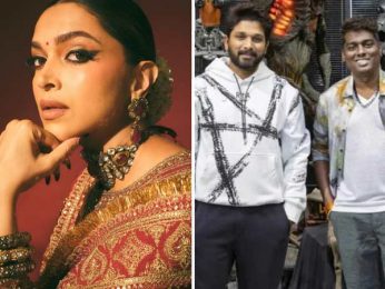 Deepika Padukone’s role in Atlee’s AA22 x A6 with Allu Arjun trimmed? Here’s what we know!