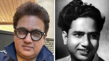 Trivia Tunes: Film based on Daboo Malik and his father Sardar Malik’s conflict could never get a release