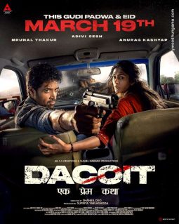 Dacoit