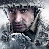 Dada Kishan Ki Jai – 120 Bahadur | Farhan Akhtar | Sukhwinder Singh, Salim Sulaiman, Javed Akhtar