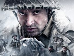 Dada Kishan Ki Jai – 120 Bahadur | Farhan Akhtar | Sukhwinder Singh, Salim Sulaiman, Javed Akhtar