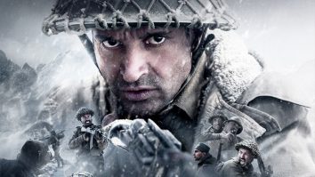 Dada Kishan Ki Jai – 120 Bahadur | Farhan Akhtar | Sukhwinder Singh, Salim Sulaiman, Javed Akhtar Dada Kishan Ki Jai – 120 Bahadur | Farhan Akhtar | Sukhwinder Singh, Salim Sulaiman, Javed Akhtar