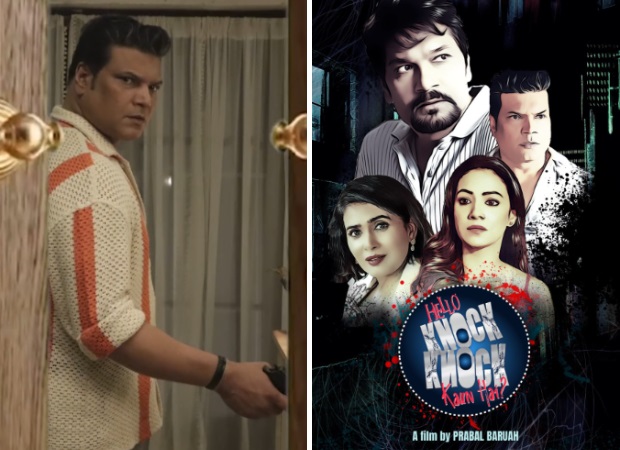EXCLUSIVE: CID reunion with a twist! Daya and Abhijeet turn sworn ENEMIES in Dayanand Shetty’s Hello Knock Knock Kaun Hai; also reveals, “Shooting wrapped up in JUST 17 days…decided to make the film as we didn’t want any producer telling us ‘Yahan pais…