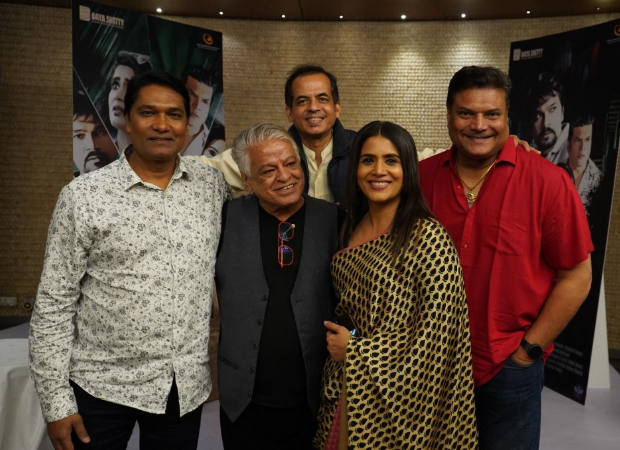 EXCLUSIVE: CID reunion with a twist! Daya and Abhijeet turn sworn ENEMIES in Dayanand Shetty’s Hello Knock Knock Kaun Hai; also reveals, “Shooting wrapped up in JUST 17 days…decided to make the film as we didn’t want any producer telling us ‘Yahan paisa kaato’!”