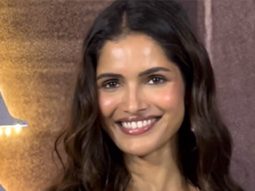 Dazzling new face! Vartika Singh