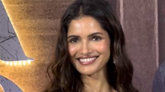 Dazzling new face! Vartika Singh