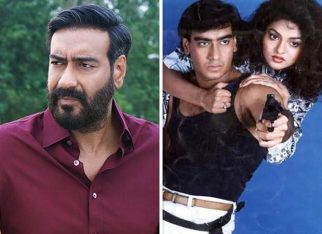 De De Pyaar De 2 Delhi trailer launch: Ajay Devgn CONFIRMS, “Drishyam 3 will be launched in December”; reveals whether Phool Aur Kaante 2 can be made: “If we get a good script…”