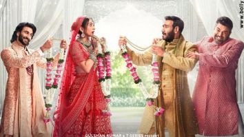 De De Pyaar De 2 poster