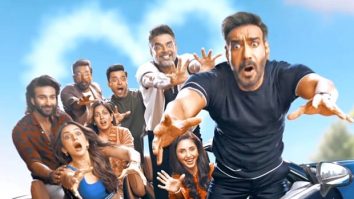 From Priyanka Chopra and Arjun Kapoor to Nushrratt Bharuccha, industry stars applaud ‘De De Pyaar De 2’ Trailer: “Can’t wait to watch it in theatres” From Priyanka Chopra and Arjun Kapoor to Nushrratt Bharuccha, industry stars applaud ‘De De Pyaar De 2’ Trailer: “Can’t wait to watch it in theatres”