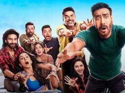 De De Pyaar De 2 – Official Trailer | Ajay Devgn, R. Madhavan, Rakul Preet, Meezaan Jafri | 14th Nov
