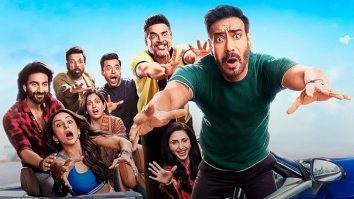 De De Pyaar De 2 – Official Trailer | Ajay Devgn, R. Madhavan, Rakul Preet, Meezaan Jafri | 14th Nov