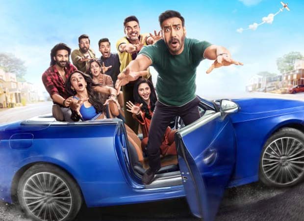 CONFIRMED! De De Pyaar De 2 to release on November 14, 2025; makers drop FIRST asset!