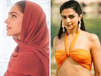 Deepika Padukone’s Hijab is NOT your business. Nor was her bikini. Deepika Padukone’s Hijab is NOT your business. Nor was her bikini.