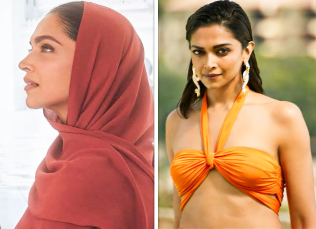 Deepika Padukone’s Hijab is NOT your business. Nor was her bikini.
