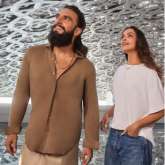 Deepika Padukone joins Ranveer Singh to ‘Experience Abu Dhabi’ in the latest global campaign