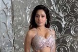 Desi mermaid Nushrratt Bharuccha