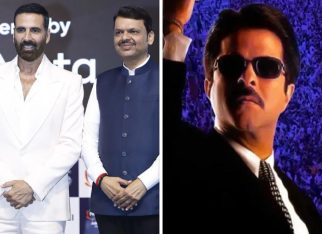FICCI Frames 2025: Devendra Fadnavis tells Akshay Kumar that Nayak puts him in a spot: “People tell me, ‘Nayak jaisa kaam karo’; I told Anil Kapoor, ‘Logon ko lagta hai ki aap Nayak aur hum Nalayak’”!