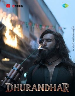 Dhurandhar