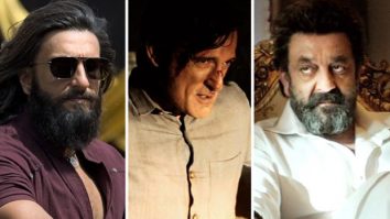 EXCLUSIVE: Ranveer Singh wraps up Dhurandhar shoot; 2 days of work left for Akshaye Khanna, Sanjay Dutt EXCLUSIVE: Ranveer Singh wraps up Dhurandhar shoot; 2 days of work left for Akshaye Khanna, Sanjay Dutt