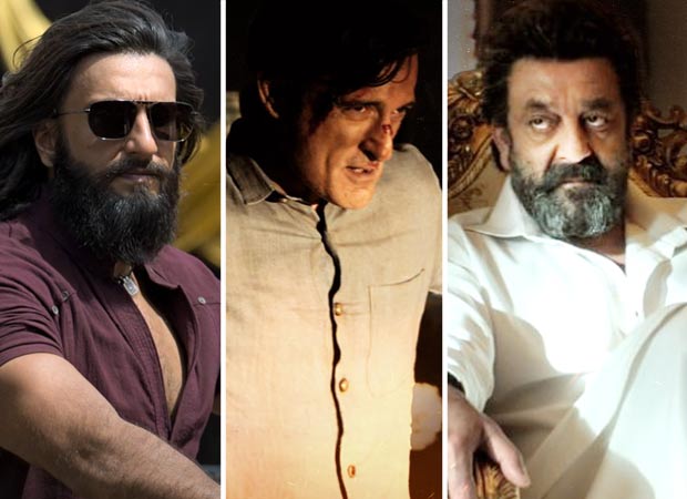 EXCLUSIVE: Ranveer Singh wraps up Dhurandhar shoot; 2 days of work left for Akshaye Khanna, Sanjay Dutt