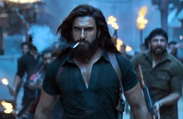 EXCLUSIVE: Exciting second asset of Ranveer Singh-starrer Dhurandhar to drop digitally on October 15