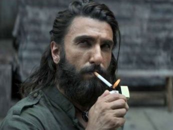 CONFIRMED! Ranveer Singh’s Dhurandhar trailer to drop on November 12 CONFIRMED! Ranveer Singh’s Dhurandhar trailer to drop on November 12