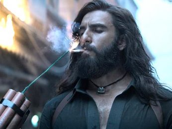 Dhurandhar title song out now: Hanumankind and Jasmine Sandlas bring explosive energy to Ranveer Singh’s film, watch Dhurandhar title song out now: Hanumankind and Jasmine Sandlas bring explosive energy to Ranveer Singh’s film, watch