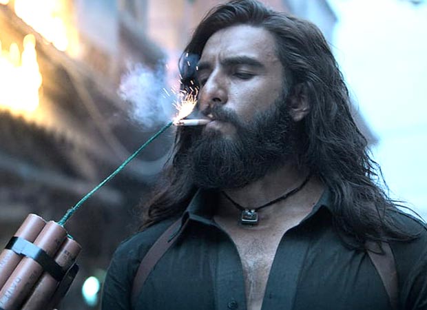 Dhurandhar title song out now: Hanumankind and Jasmine Sandlas bring explosive energy to Ranveer Singh's film, watch
