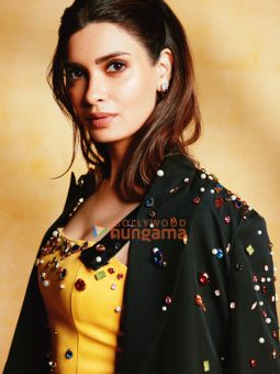 Diana Penty