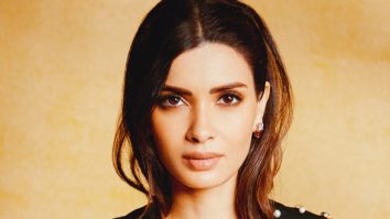 Diana Penty
