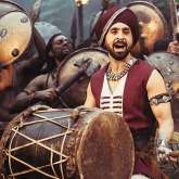 Diljit Dosanjh gushes over Hombale Films’ Kantara: Chapter 1; shares BTS pics from his song ‘Rebel’