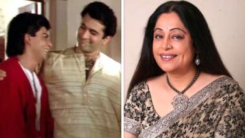 30 Years of Dilwale Dulhania Le Jayenge Throwback: The INSIDE story on how Kirron Kher’s timely intervention and one missed call from Yash Chopra changed Parmeet Sethi’s life FOREVER; actor also reveals that Kuljeet earned sympathy in North India despite being villain 30 Years of Dilwale Dulhania Le Jayenge Throwback: The INSIDE story on how Kirron Kher’s timely intervention and one missed call from Yash Chopra changed Parmeet Sethi’s life FOREVER; actor also reveals that Kuljeet earned sympathy in North India despite being villain