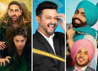 Bollywood’s Diwali releases, Thamma and Ek Deewane Ki Deewaniyat, to face TOUGH fight from regional films; exhibitors gear up for screen sharing issues