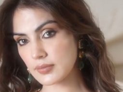 Diwali season ft. Rhea Chakraborty