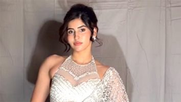 Diwali season glam! Sakshi Malik