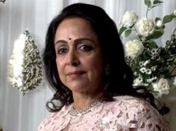 Dream girl! Hema Malini