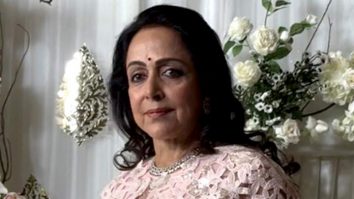 Dream girl! Hema Malini
