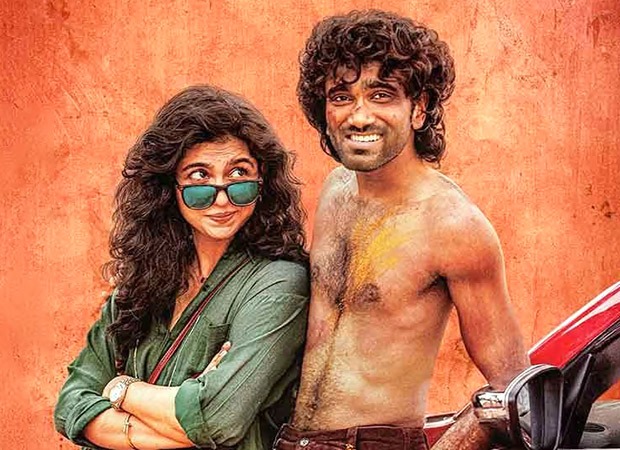 Dude Trailer: Pradeep Ranganathan and Mamitha Baiju shine in quirky romantic drama