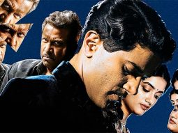 Dulquer Salmaan drops explosive Diwali surprise: Kaantha to hit theatres worldwide on November 14