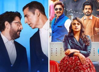 EXCLUSIVE: After Jolly LLB 3, Star Studio18-PVR Inox now fight over VPF for Huma Qureshi-starrer Single Salma