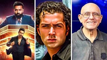 EXCLUSIVE: After the success of The Ba***ds Of Bollywood, can Gupt re-release in cinemas? Rajiv Rai explains, “No point re-releasing a film people have seen a trillion times; if somebody wants to pay me and do it, I’ll be okay” EXCLUSIVE: After the success of The Ba***ds Of Bollywood, can Gupt re-release in cinemas? Rajiv Rai explains, “No point re-releasing a film people have seen a trillion times; if somebody wants to pay me and do it, I’ll be okay”